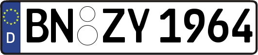 BN-ZY1964