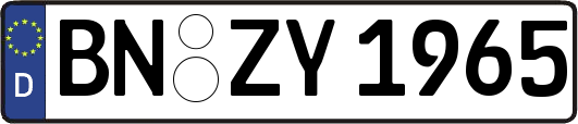BN-ZY1965
