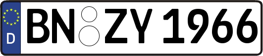 BN-ZY1966