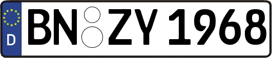 BN-ZY1968