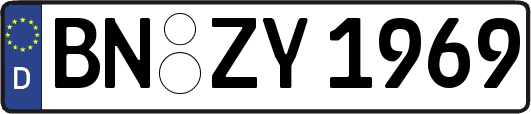 BN-ZY1969