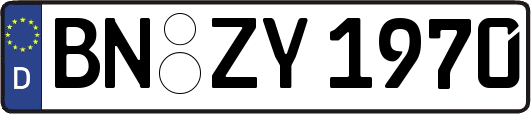 BN-ZY1970