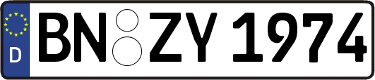 BN-ZY1974