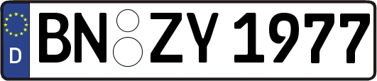 BN-ZY1977