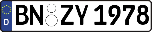 BN-ZY1978