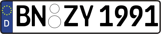 BN-ZY1991