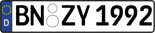 BN-ZY1992