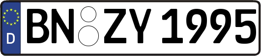 BN-ZY1995