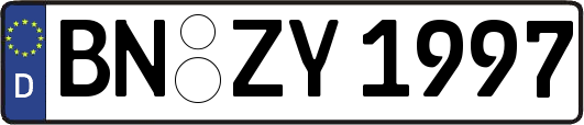 BN-ZY1997