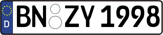 BN-ZY1998