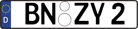 BN-ZY2