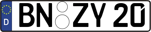 BN-ZY20