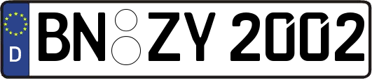 BN-ZY2002