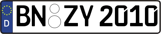 BN-ZY2010