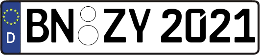 BN-ZY2021