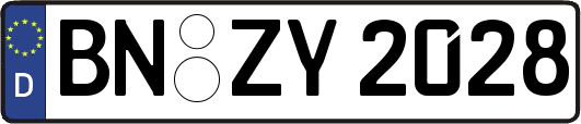 BN-ZY2028