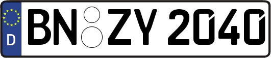 BN-ZY2040