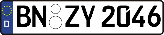 BN-ZY2046