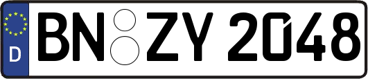 BN-ZY2048