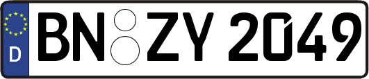 BN-ZY2049