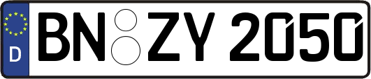 BN-ZY2050