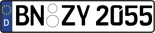 BN-ZY2055