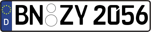 BN-ZY2056
