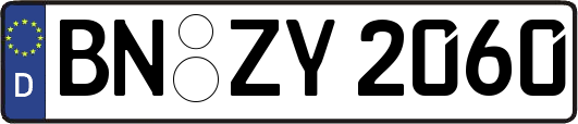 BN-ZY2060