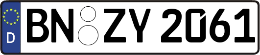 BN-ZY2061