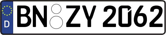 BN-ZY2062
