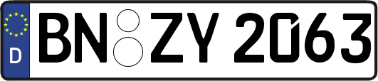 BN-ZY2063