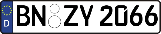 BN-ZY2066