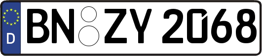 BN-ZY2068