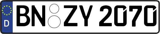 BN-ZY2070