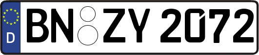 BN-ZY2072