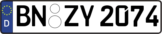 BN-ZY2074