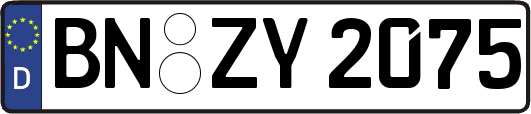 BN-ZY2075