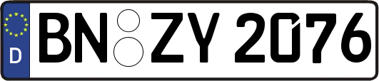BN-ZY2076