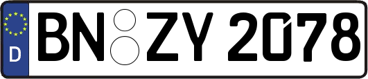 BN-ZY2078