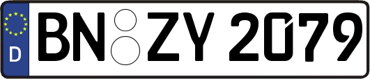 BN-ZY2079