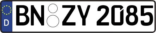 BN-ZY2085