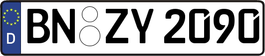 BN-ZY2090