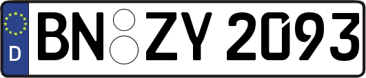 BN-ZY2093