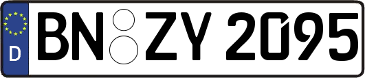 BN-ZY2095