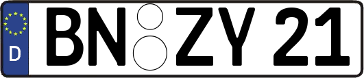 BN-ZY21