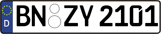 BN-ZY2101