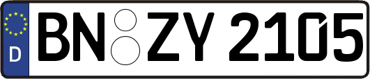 BN-ZY2105