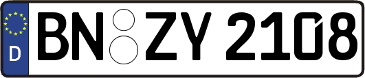 BN-ZY2108