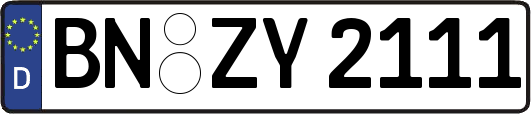 BN-ZY2111