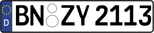 BN-ZY2113